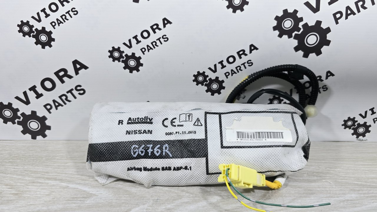 Подушка безопасности в сиденье, 2900 рублей, Лосино-Петровский