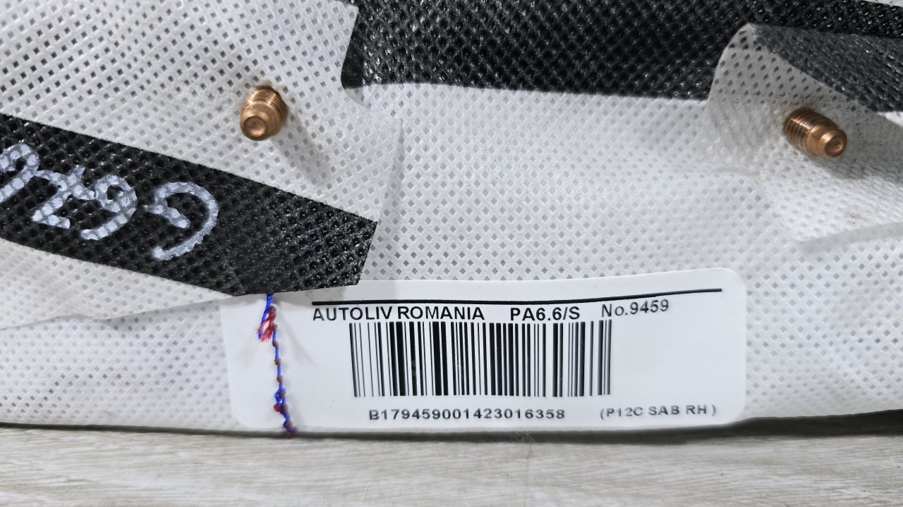 Подушка безопасности в сиденье, 2900 рублей, Лосино-Петровский