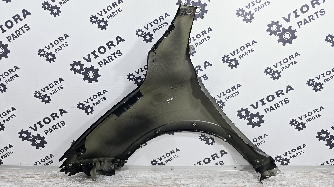 Крыло, 12000 рублей, Лосино-Петровский