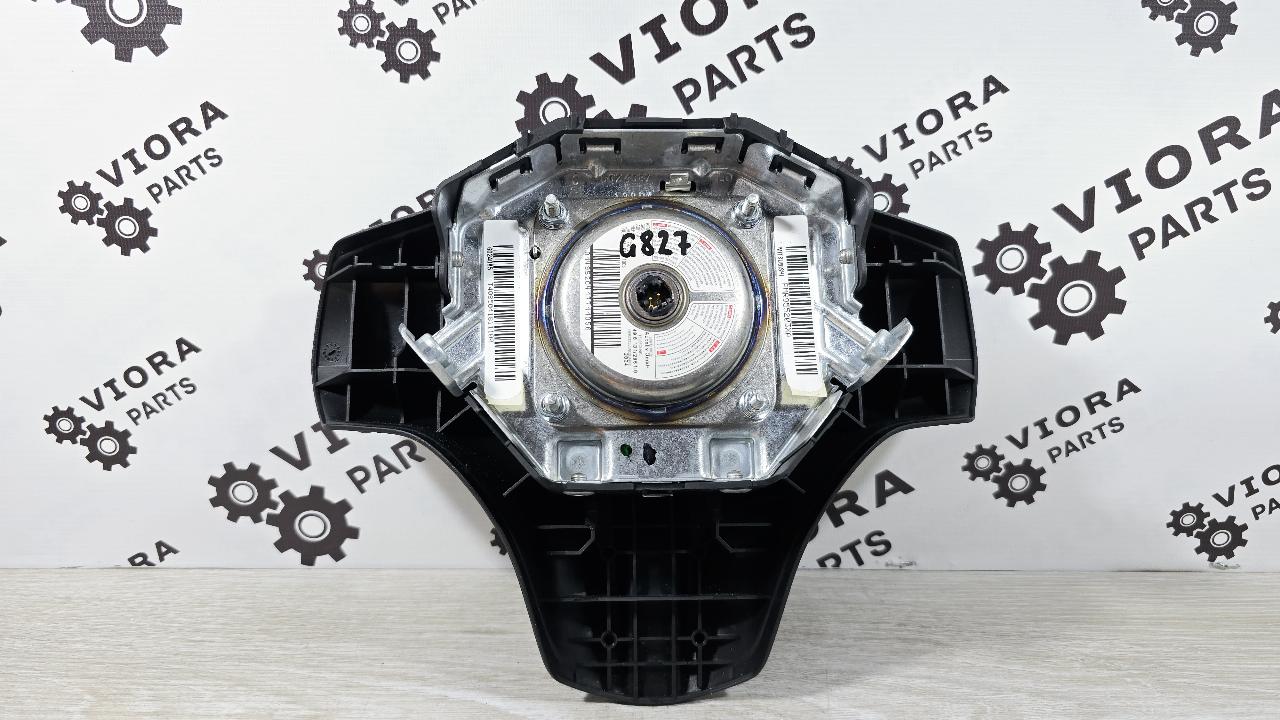 Подушка безопасности в руль, 3000 рублей, Лосино-Петровский