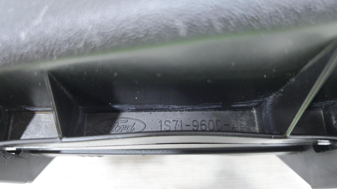 Корпус воздушного фильтра, 2200 рублей, Лосино-Петровский