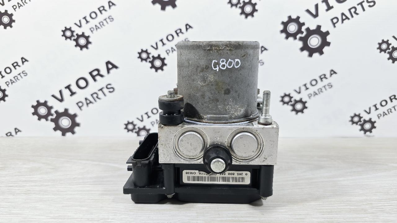 Блок ABS, 3800 рублей, Лосино-Петровский