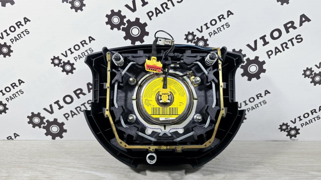 Подушка безопасности в руль, 3500 рублей, Лосино-Петровский