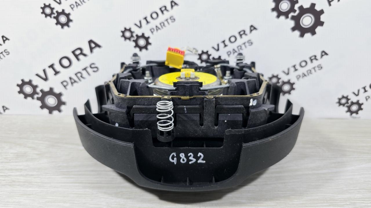 Подушка безопасности в руль, 3500 рублей, Лосино-Петровский