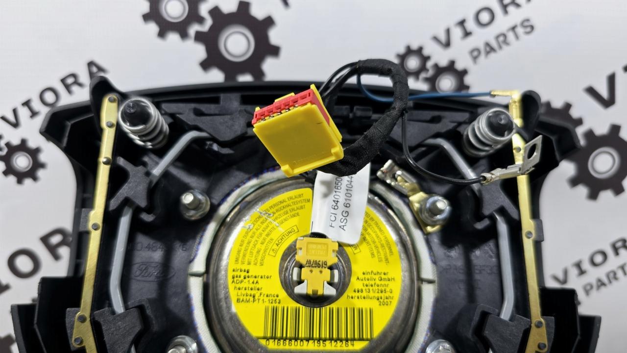 Подушка безопасности в руль, 3500 рублей, Лосино-Петровский