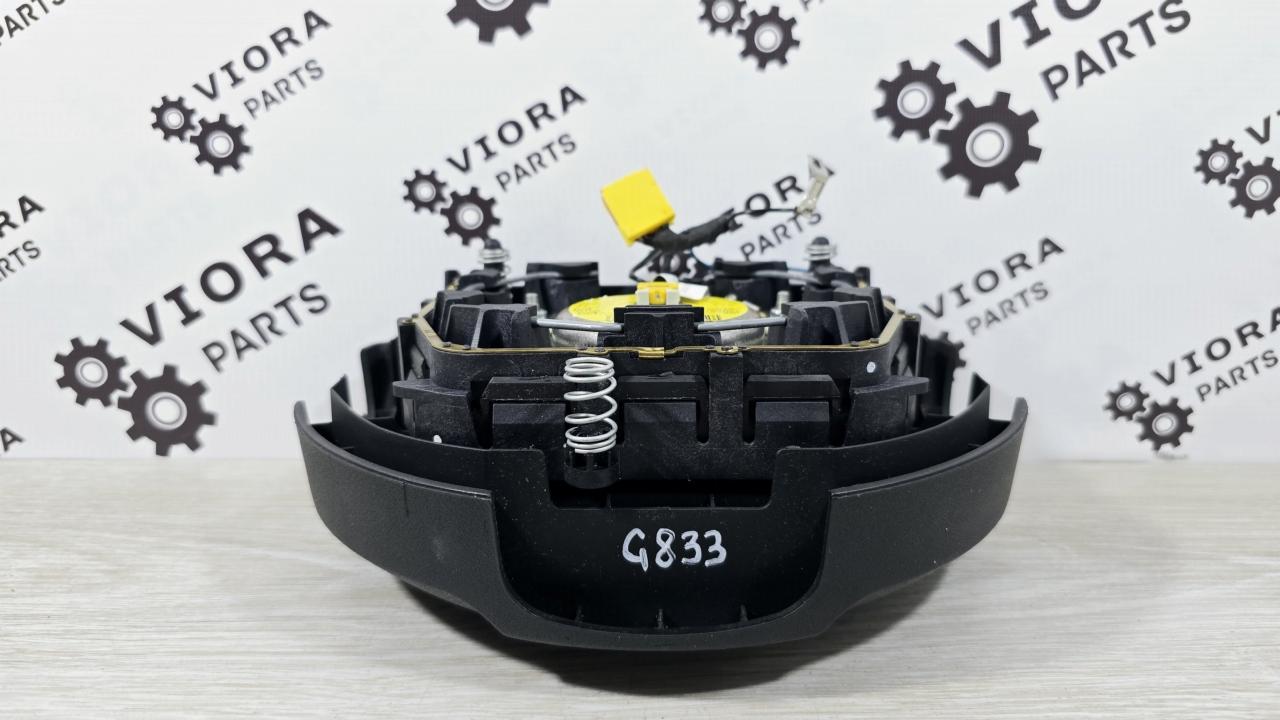 Подушка безопасности в руль, 3500 рублей, Лосино-Петровский