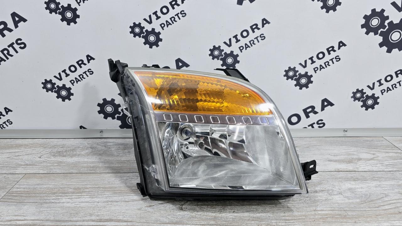 Фара галогеновая, 9000 рублей, Лосино-Петровский