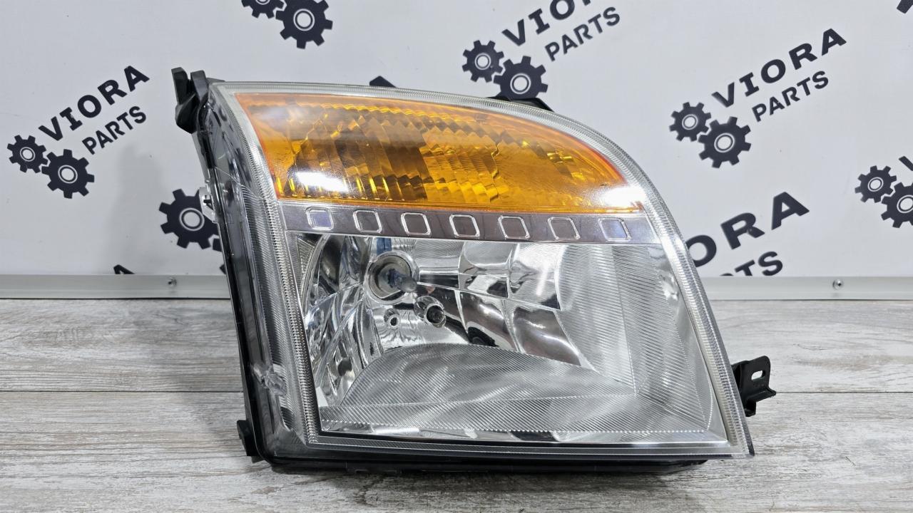 Фара галогеновая, 9000 рублей, Лосино-Петровский