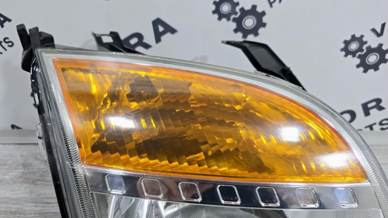 Фара галогеновая, 9000 рублей, Лосино-Петровский