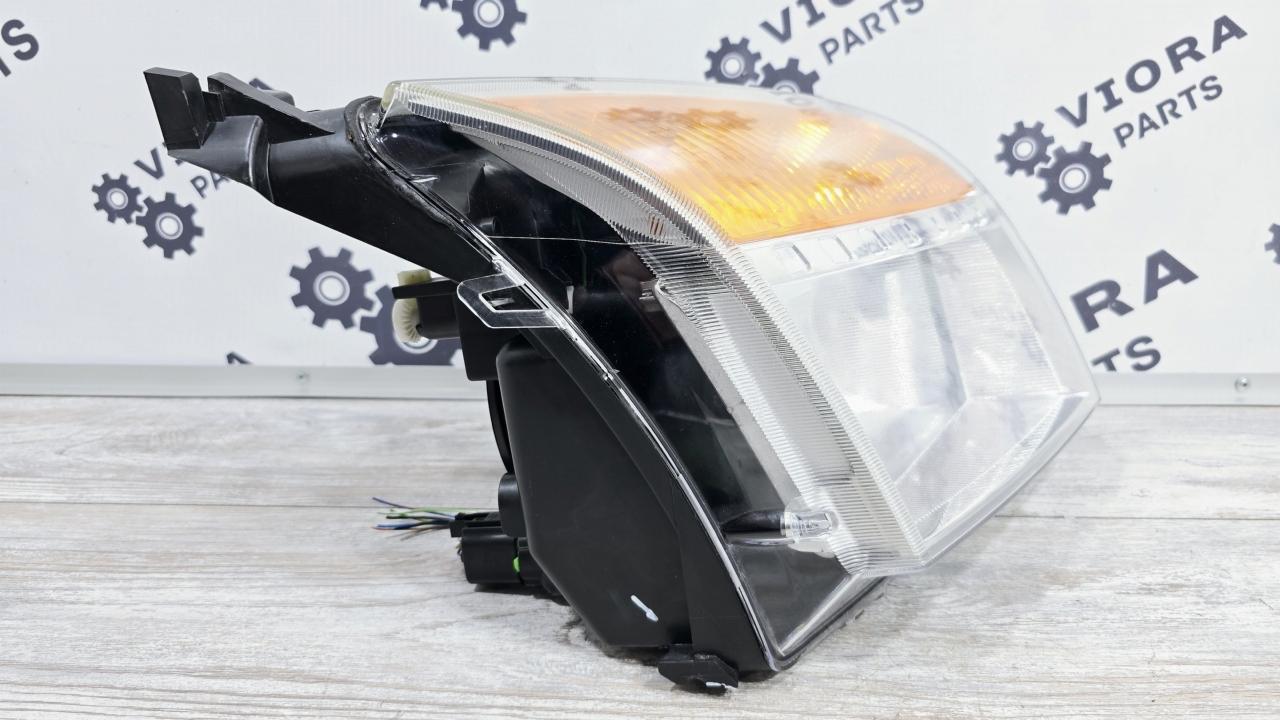 Фара галогеновая, 9000 рублей, Лосино-Петровский