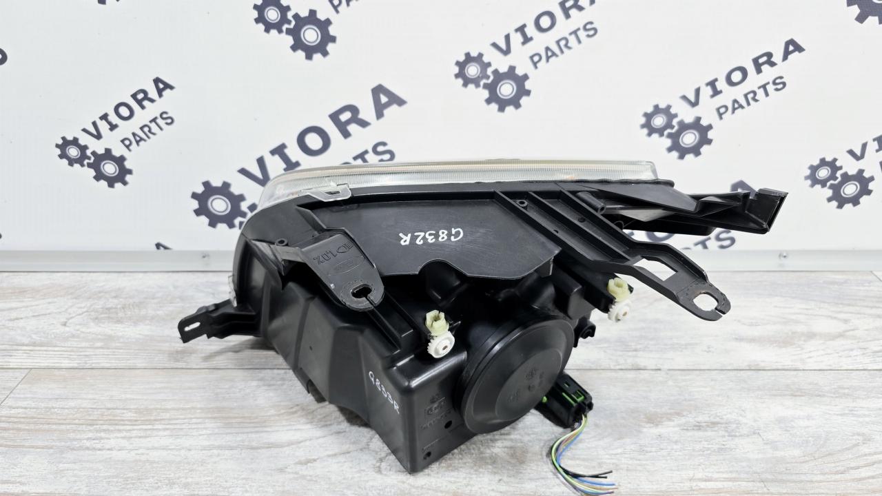 Фара галогеновая, 9000 рублей, Лосино-Петровский