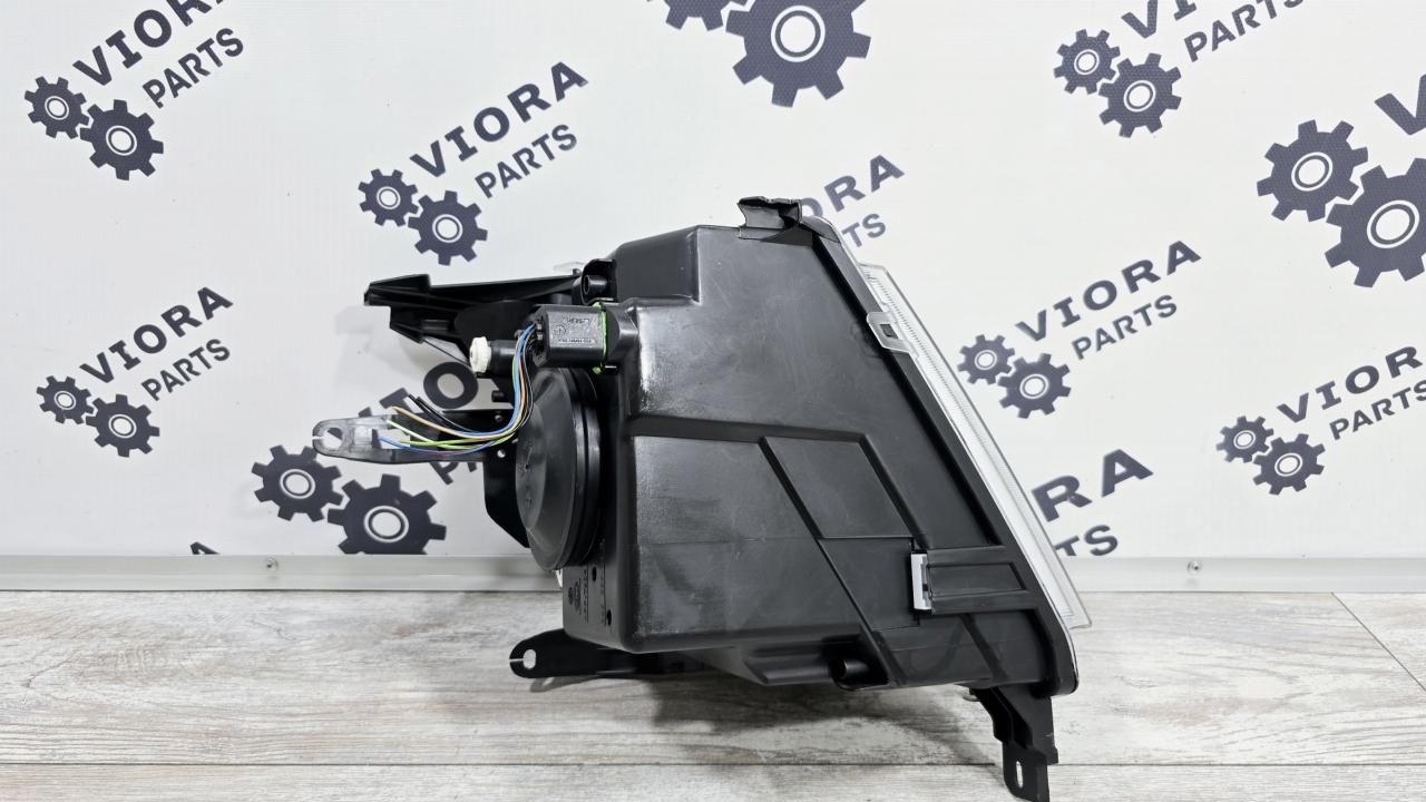 Фара галогеновая, 9000 рублей, Лосино-Петровский