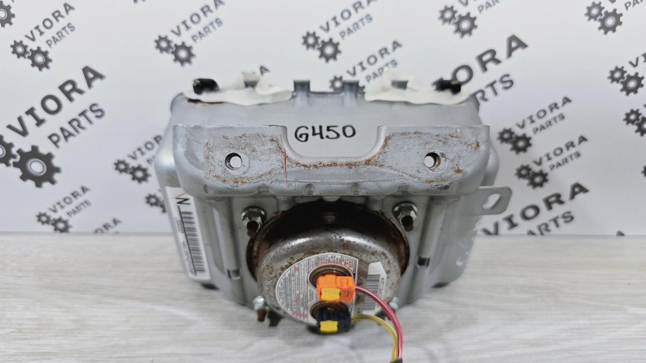 Подушка безопасности в торпедо, 3000 рублей, Лосино-Петровский