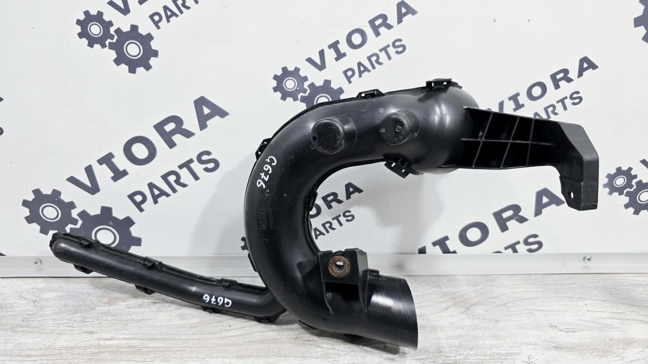 Воздухозаборник, 2800 рублей, Лосино-Петровский