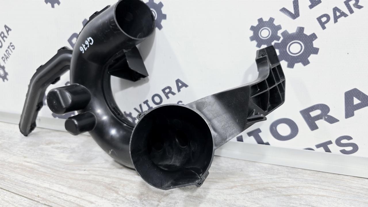 Воздухозаборник, 2800 рублей, Лосино-Петровский