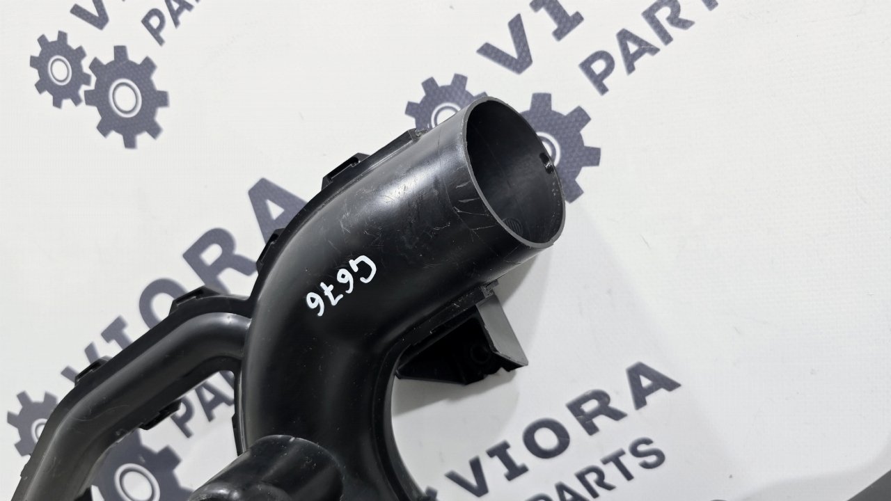 Воздухозаборник, 2800 рублей, Лосино-Петровский