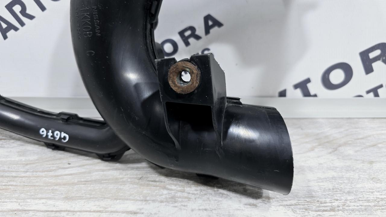 Воздухозаборник, 2800 рублей, Лосино-Петровский