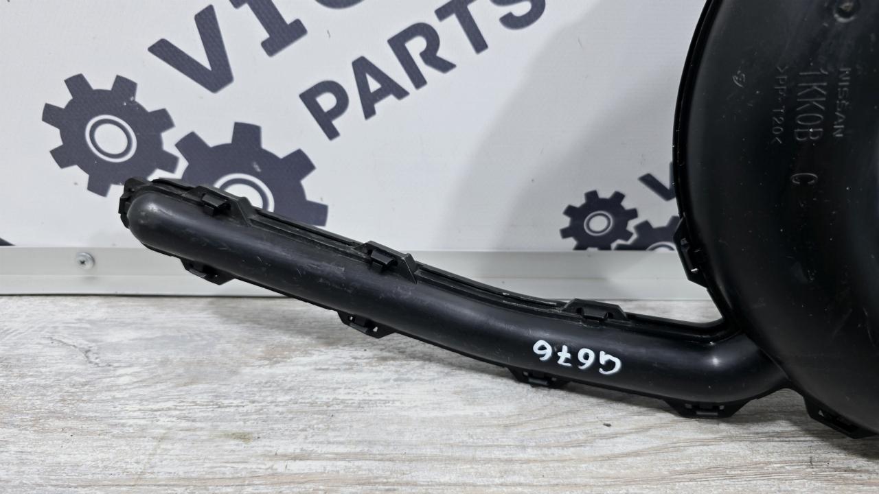 Воздухозаборник, 2800 рублей, Лосино-Петровский