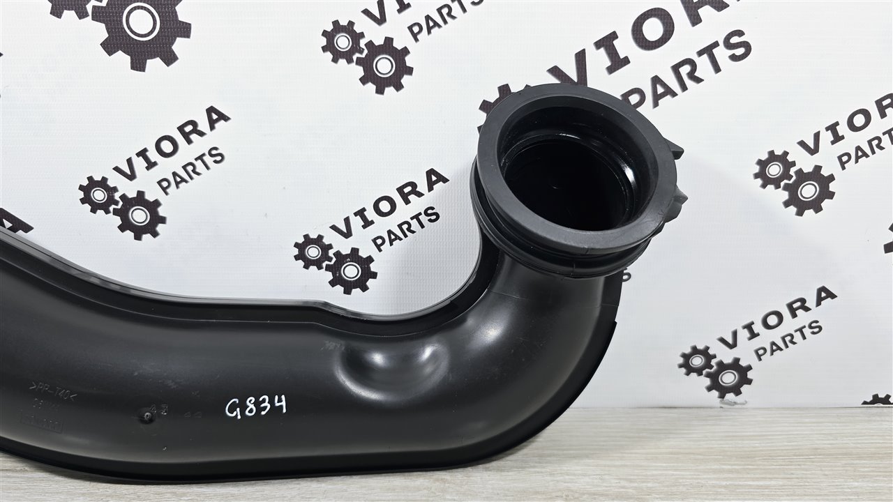 Патрубок воздушного фильтра, 5800 рублей, Лосино-Петровский