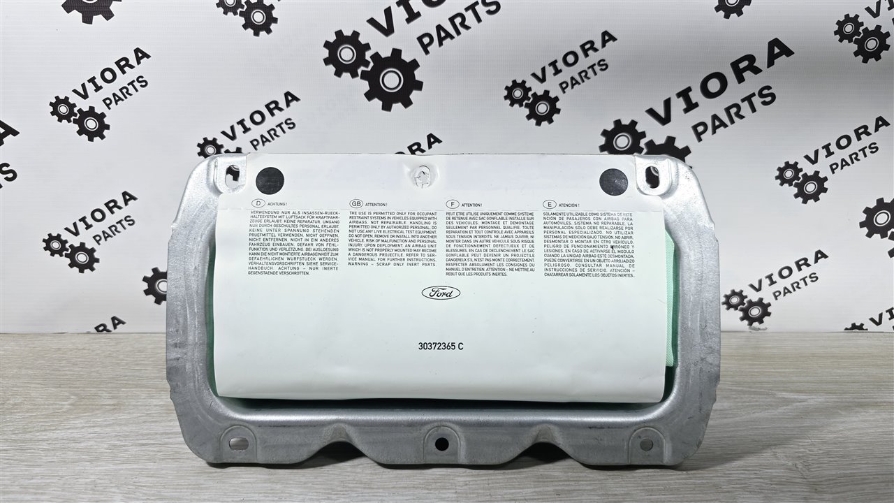 Подушка безопасности в торпедо, 2000 рублей, Лосино-Петровский