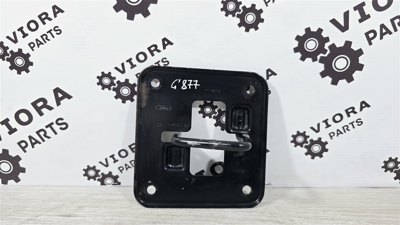 Замок капота, 1500 рублей, Лосино-Петровский