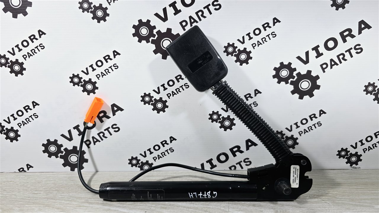 Преднатяжитель ремня безопасности, 1500 рублей, Лосино-Петровский