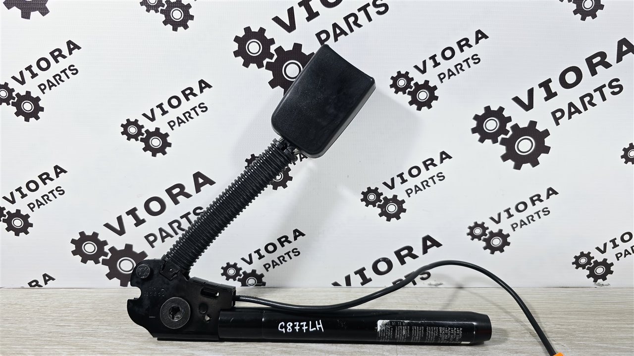 Преднатяжитель ремня безопасности, 1500 рублей, Лосино-Петровский