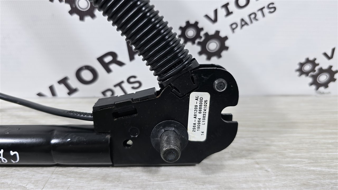 Преднатяжитель ремня безопасности, 1500 рублей, Лосино-Петровский