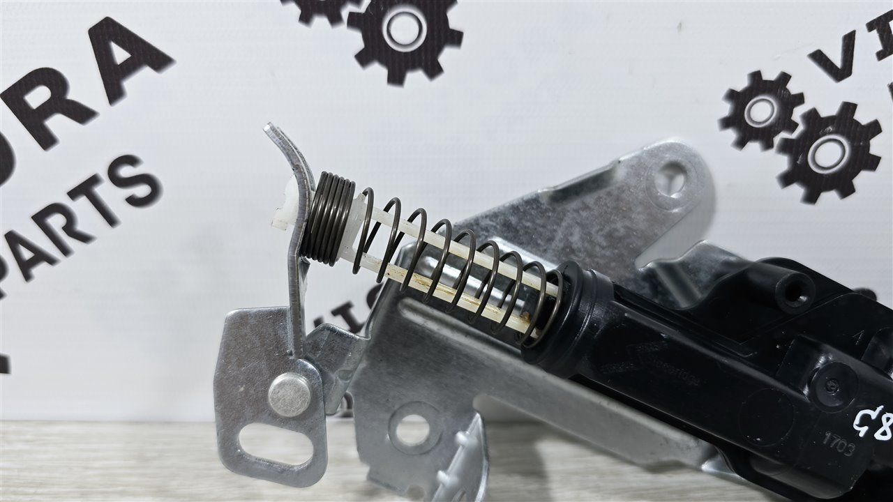 Активатор замка багажника, 1500 рублей, Лосино-Петровский