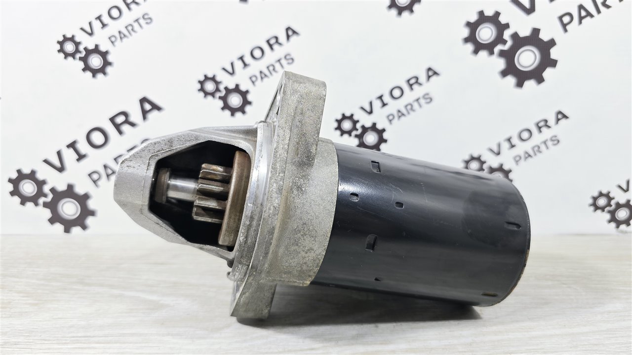 Стартер пробег 60 000, 4500 рублей, Лосино-Петровский