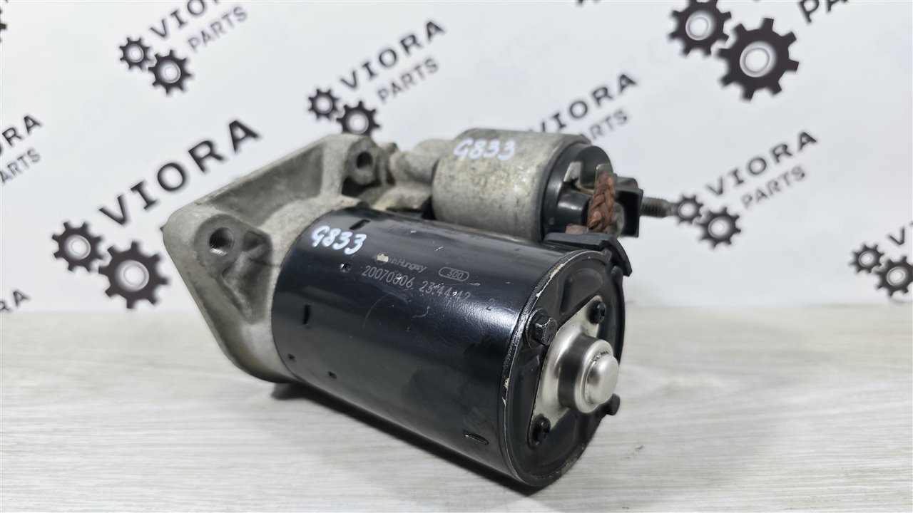 Стартер пробег 60 000, 4500 рублей, Лосино-Петровский