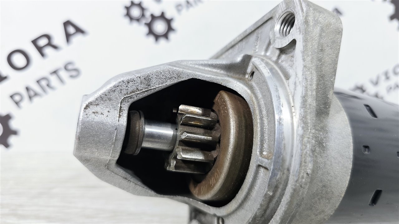 Стартер пробег 60 000, 4500 рублей, Лосино-Петровский