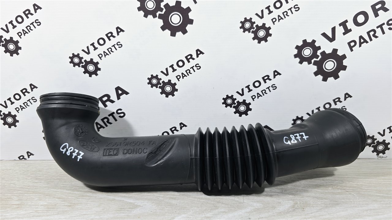 Патрубок воздушного фильтра, 700 рублей, Лосино-Петровский