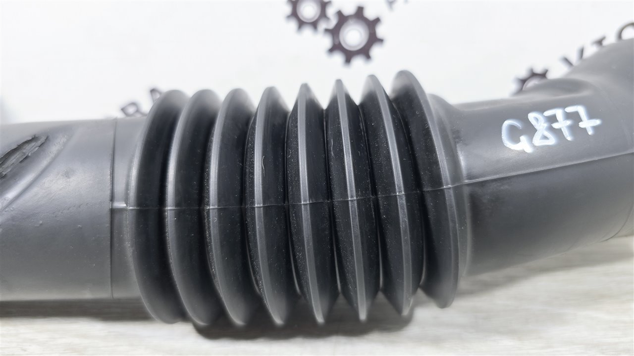 Патрубок воздушного фильтра, 700 рублей, Лосино-Петровский