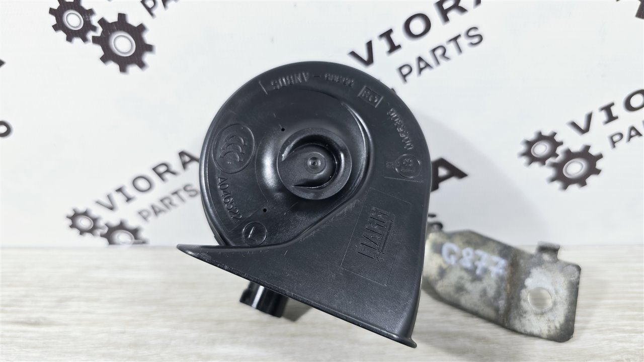 Сигнал звуковой, 700 рублей, Лосино-Петровский