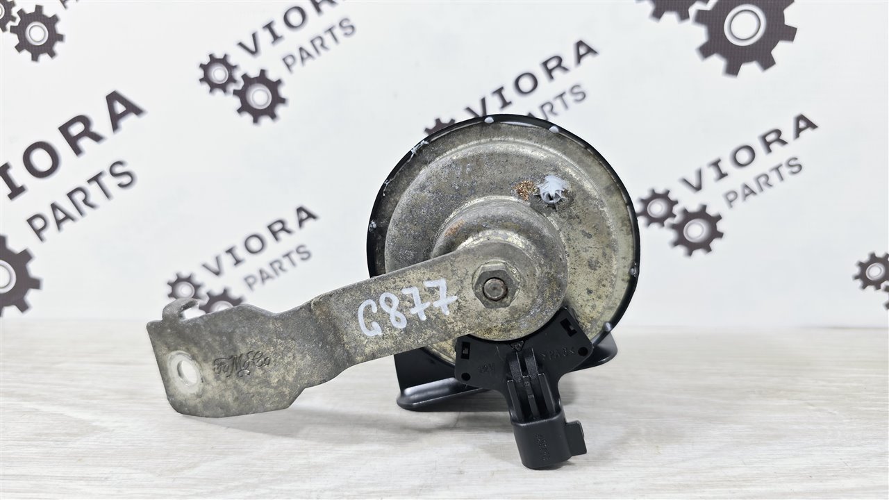 Сигнал звуковой, 700 рублей, Лосино-Петровский