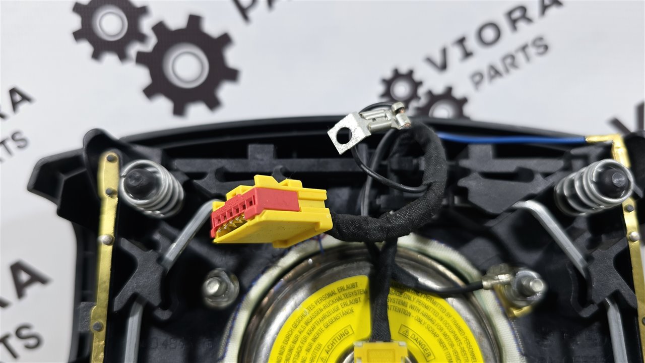 Подушка безопасности в руль, 3500 рублей, Лосино-Петровский