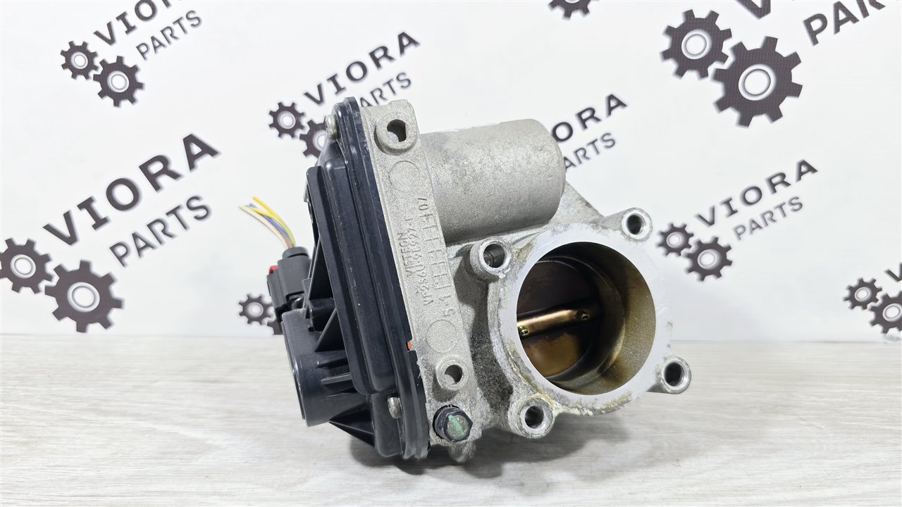 Дроссельная заслонка, 3500 рублей, Лосино-Петровский