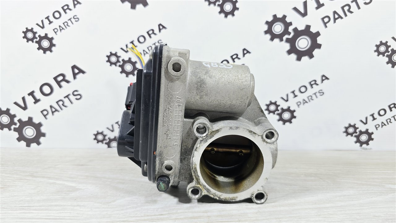 Дроссельная заслонка, 3500 рублей, Лосино-Петровский