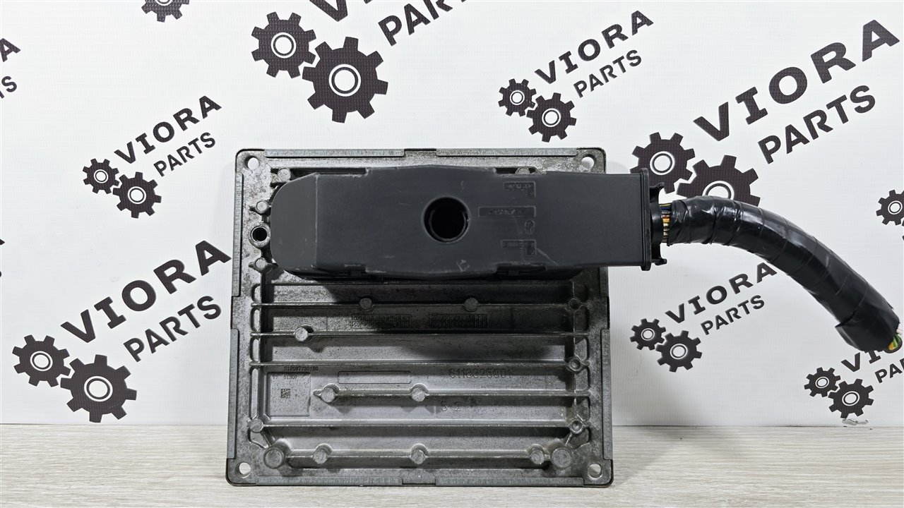 Блок управления двигателем, 3200 рублей, Лосино-Петровский