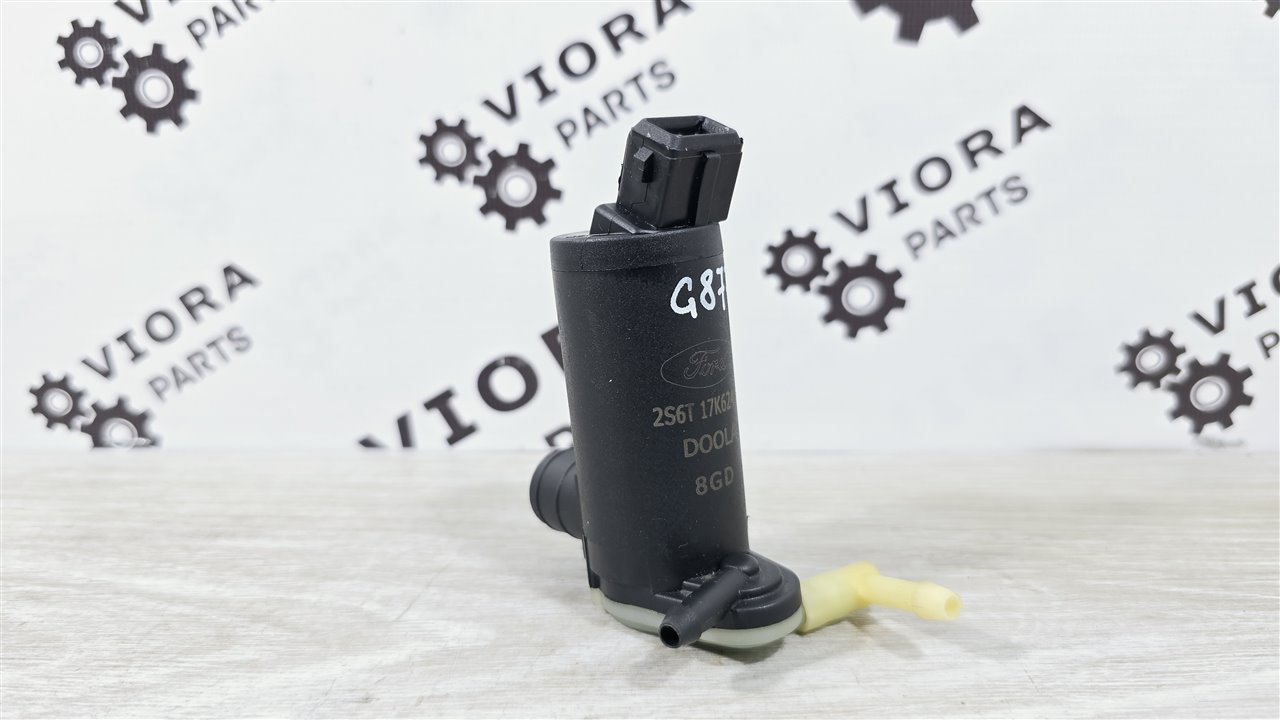 Моторчик бачка омывателя, 950 рублей, Лосино-Петровский