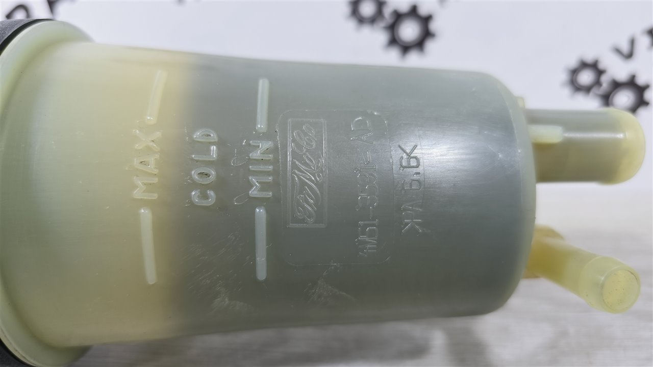 Бачок гидроусилителя руля, 2000 рублей, Лосино-Петровский