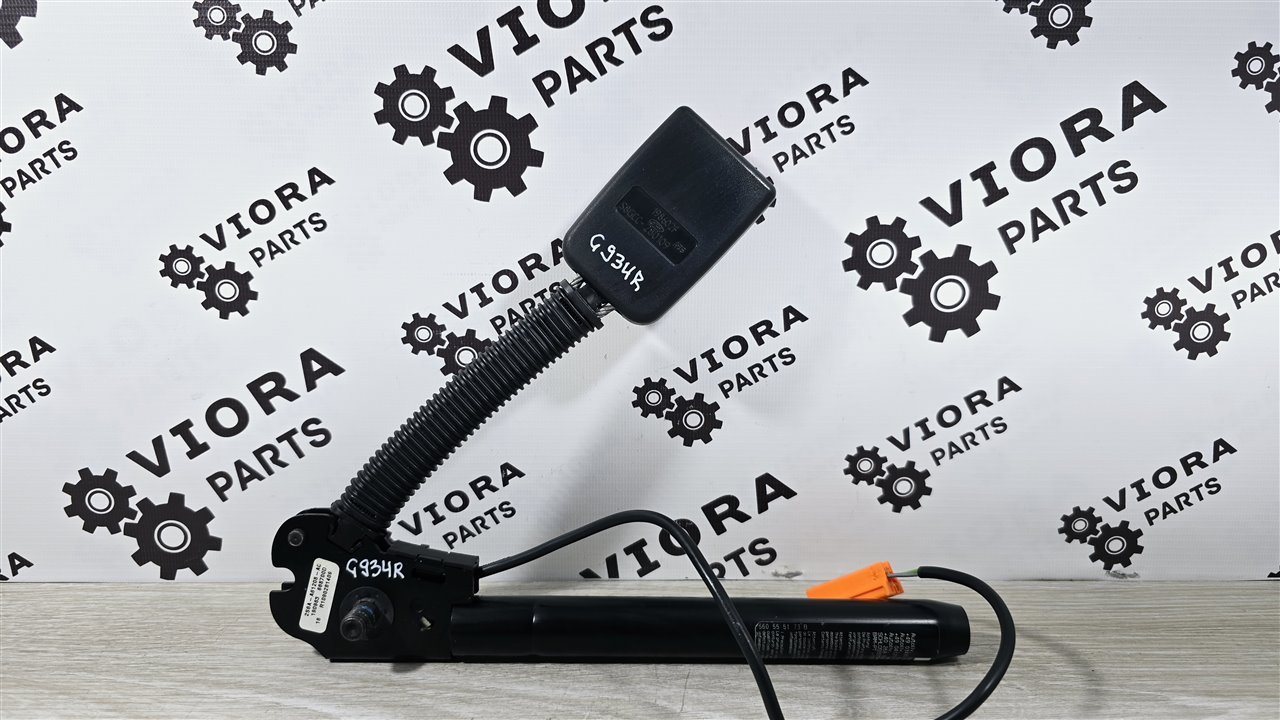 Преднатяжитель ремня безопасности, 1500 рублей, Лосино-Петровский