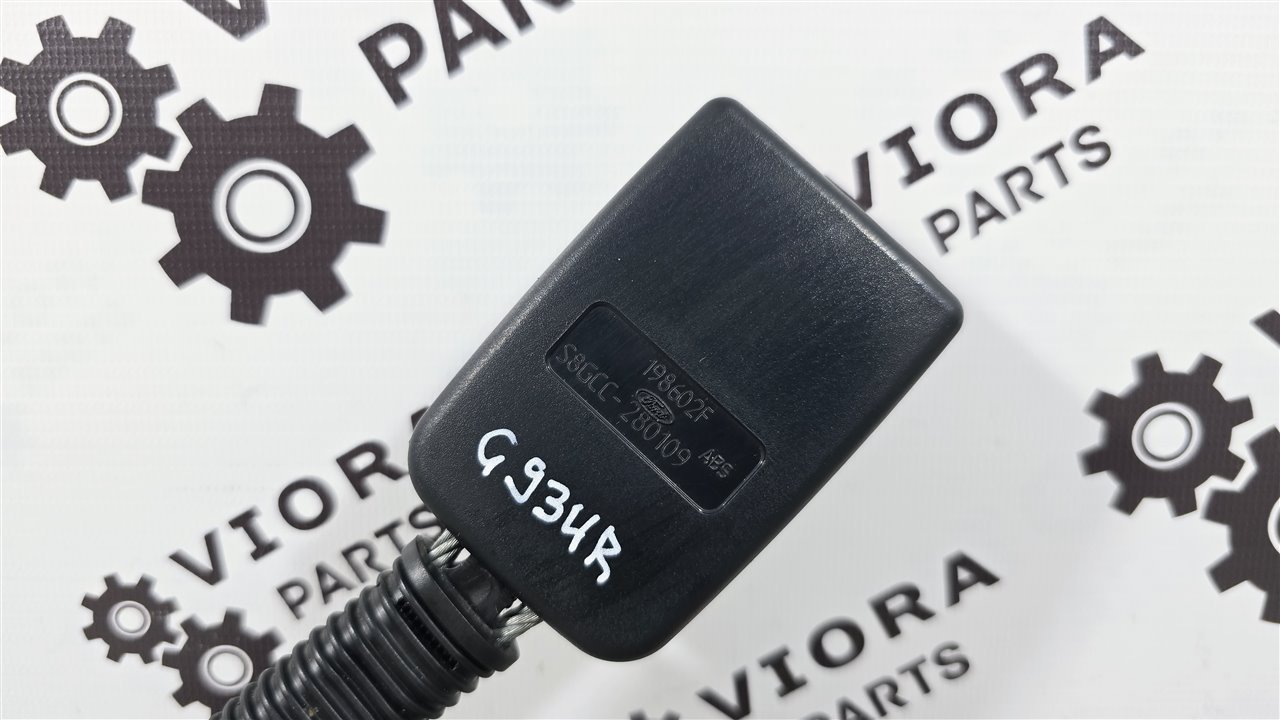 Преднатяжитель ремня безопасности, 1500 рублей, Лосино-Петровский