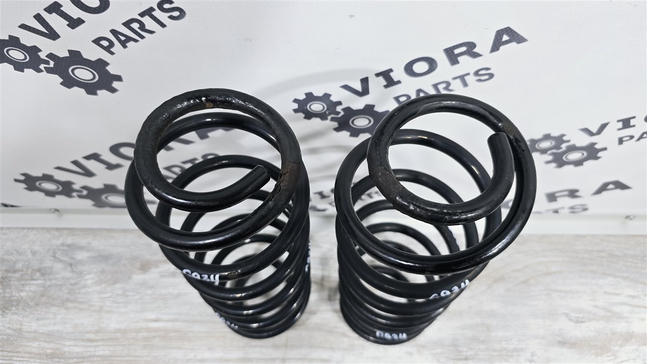 Пружины задние пробег 50к, 2500 рублей, Лосино-Петровский