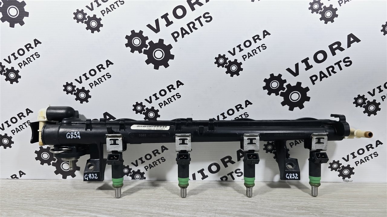 Рампа топливная, 4000 рублей, Лосино-Петровский