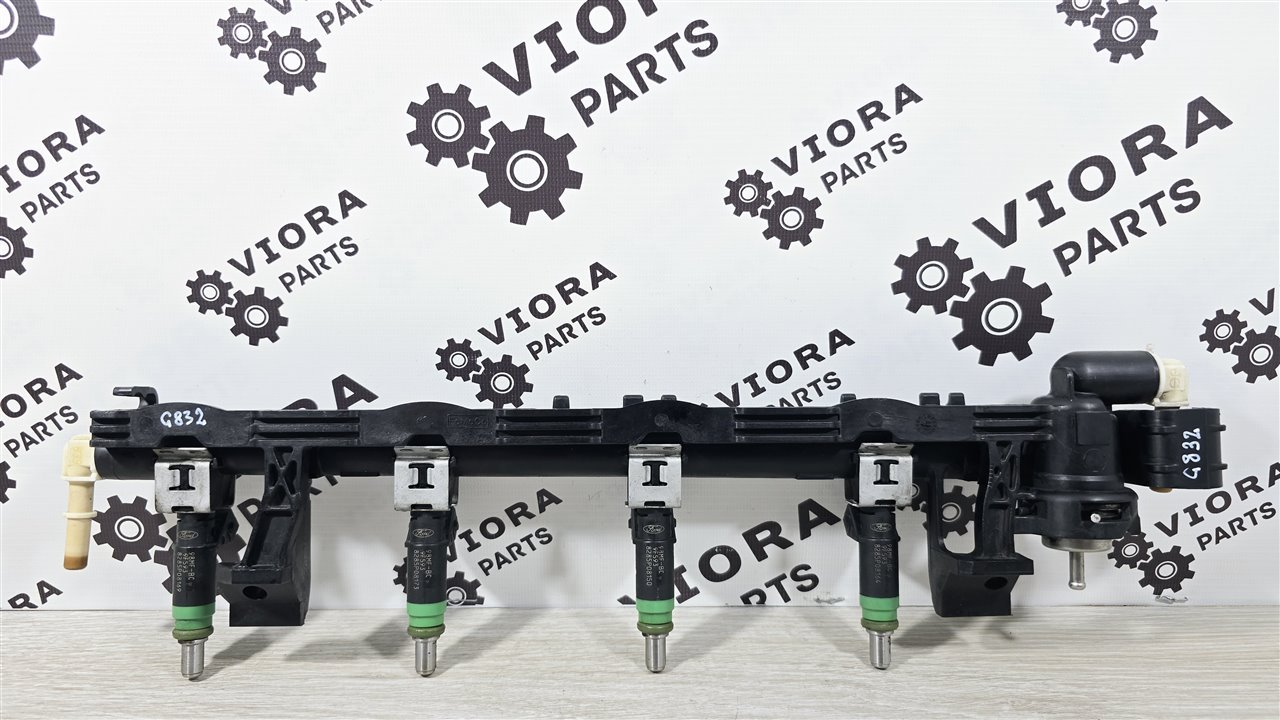 Рампа топливная, 4000 рублей, Лосино-Петровский