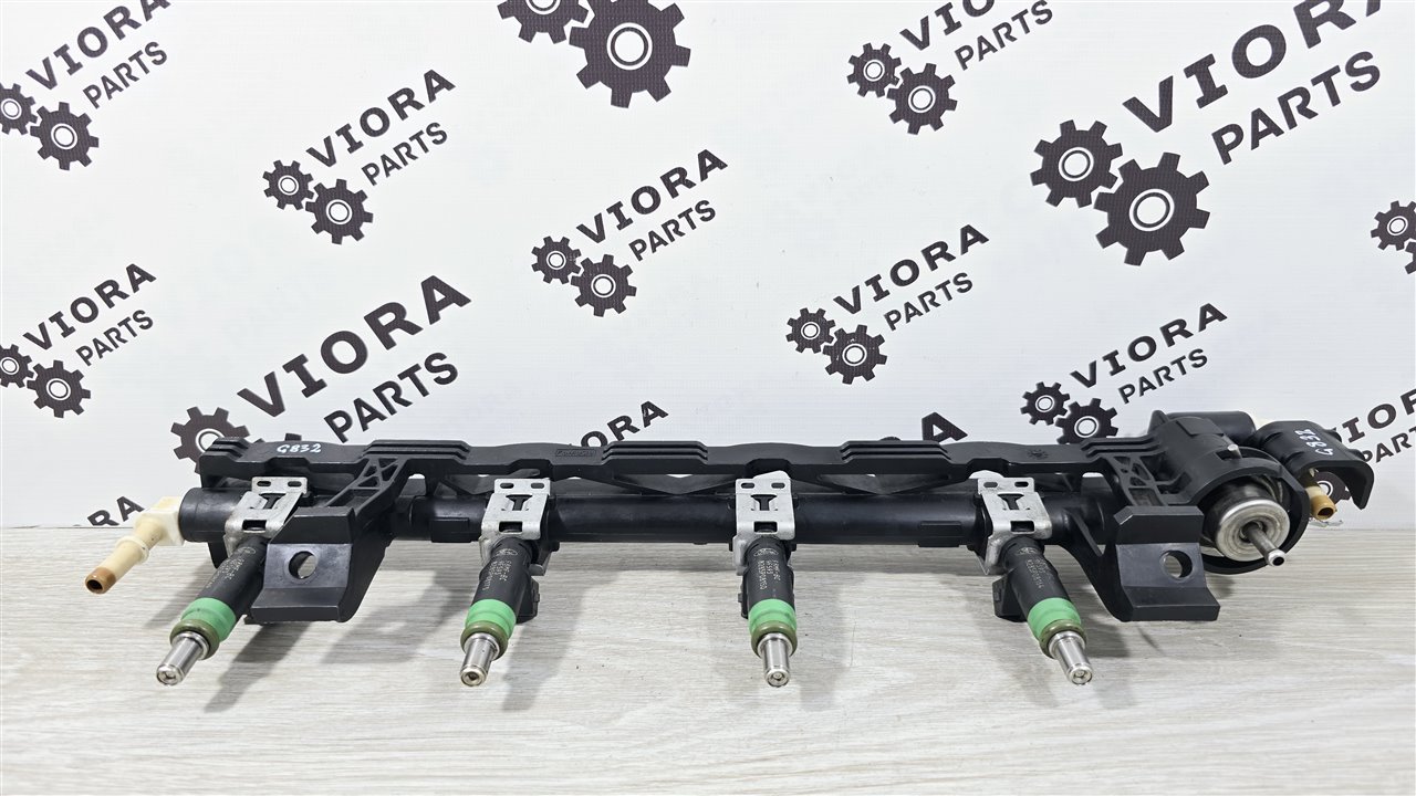 Рампа топливная, 4000 рублей, Лосино-Петровский