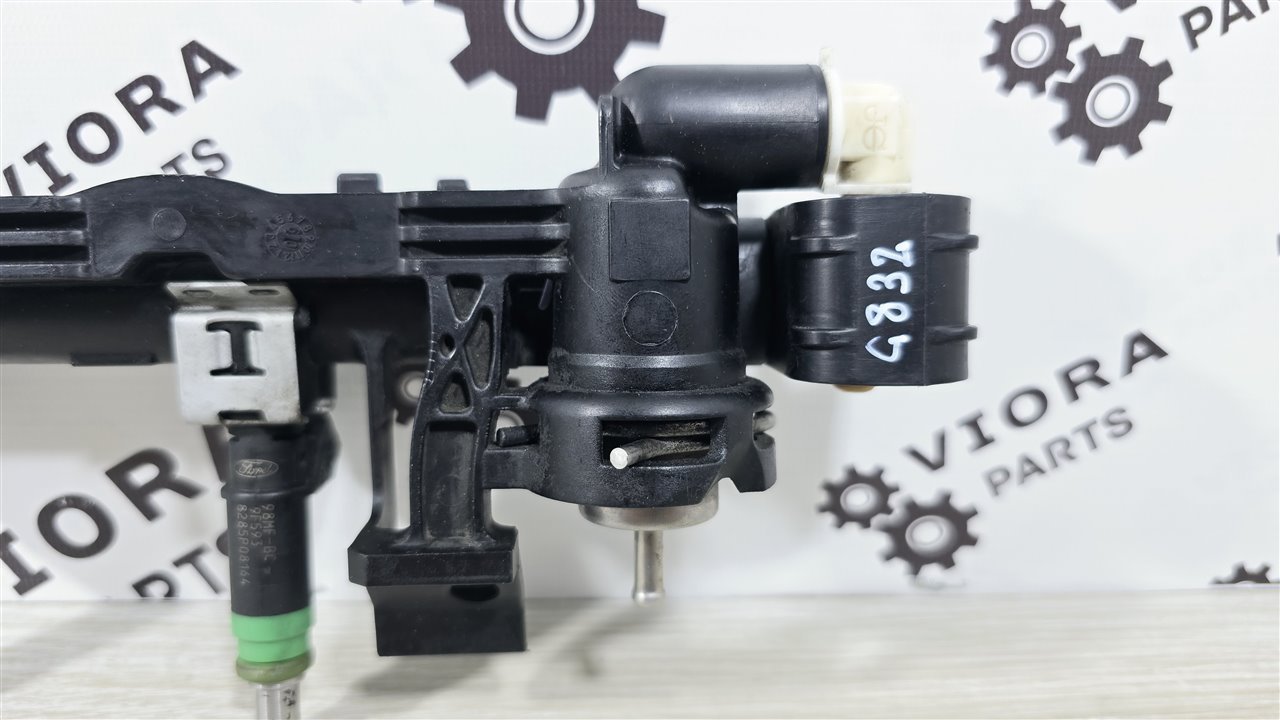 Рампа топливная, 4000 рублей, Лосино-Петровский