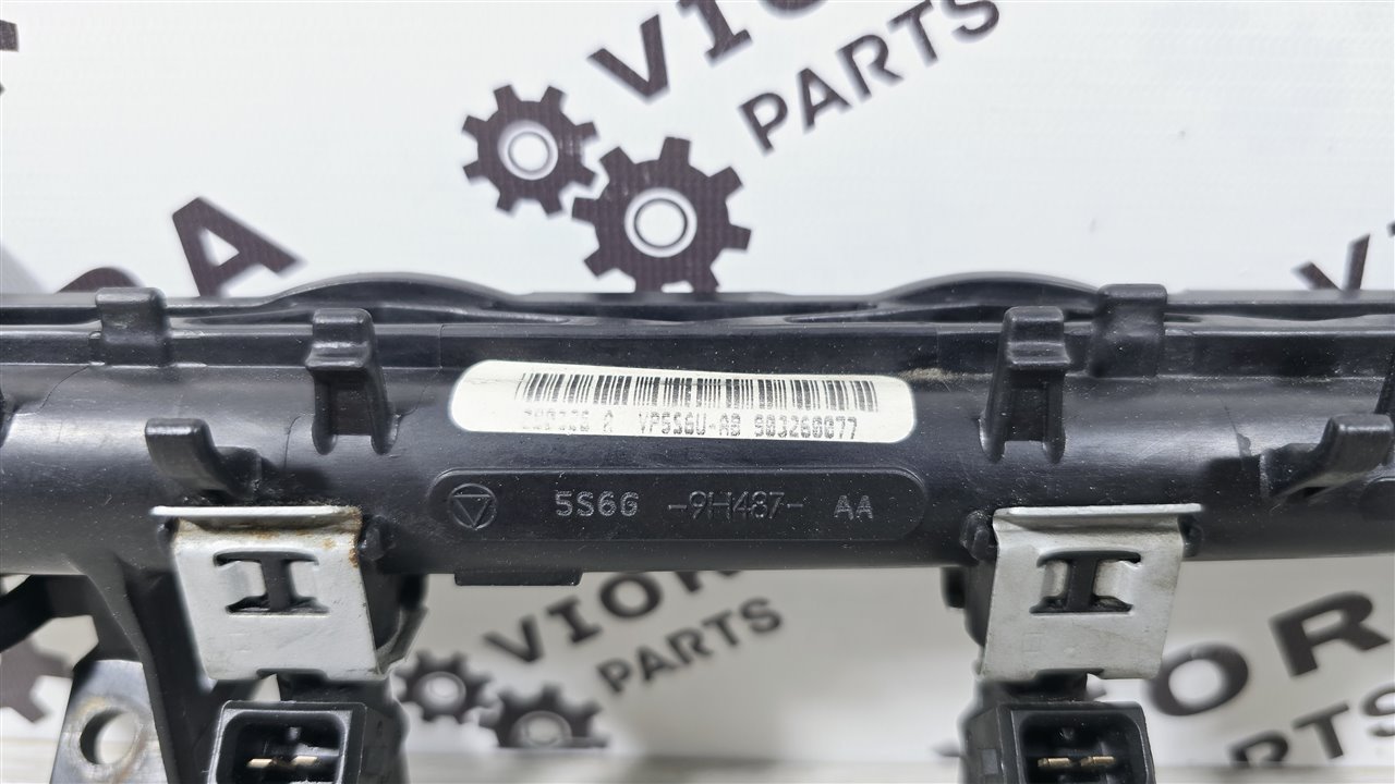 Рампа топливная, 4000 рублей, Лосино-Петровский